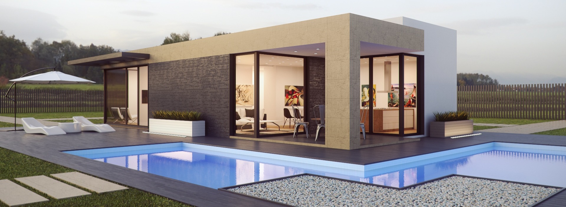 The Jewish Dream Home