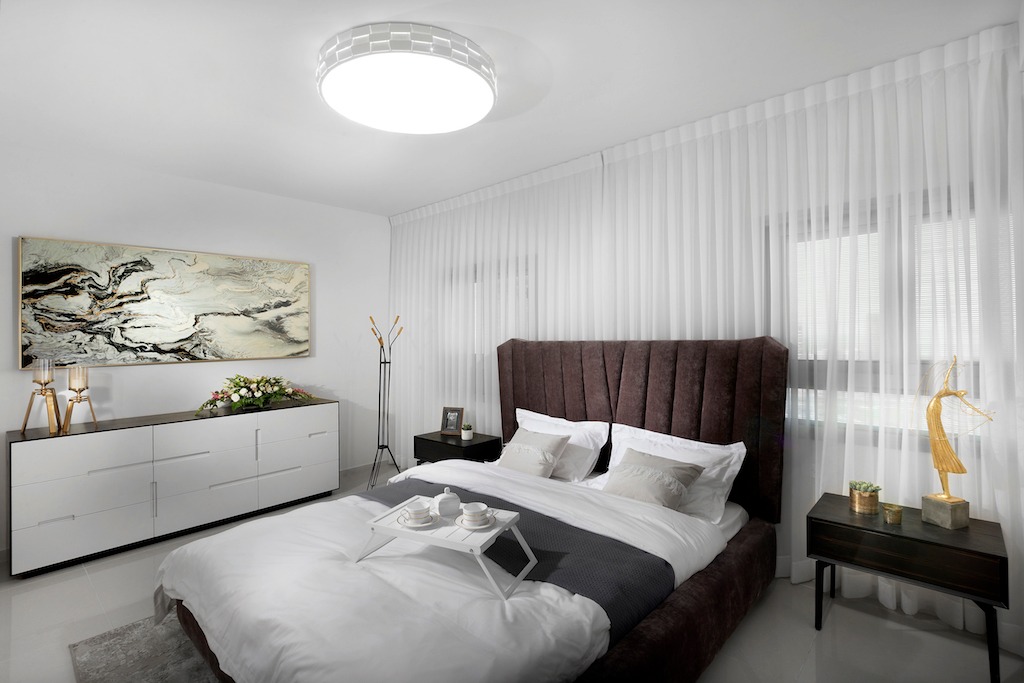 La torre frente al mar