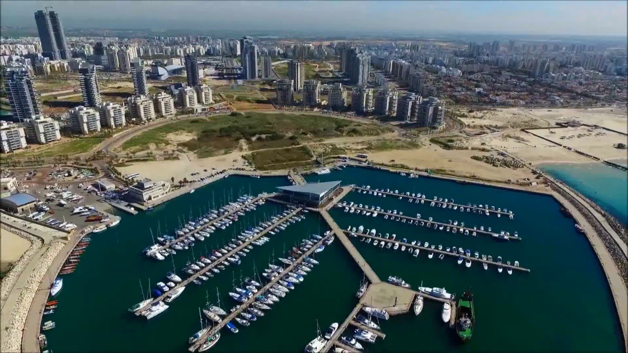 Ashdod