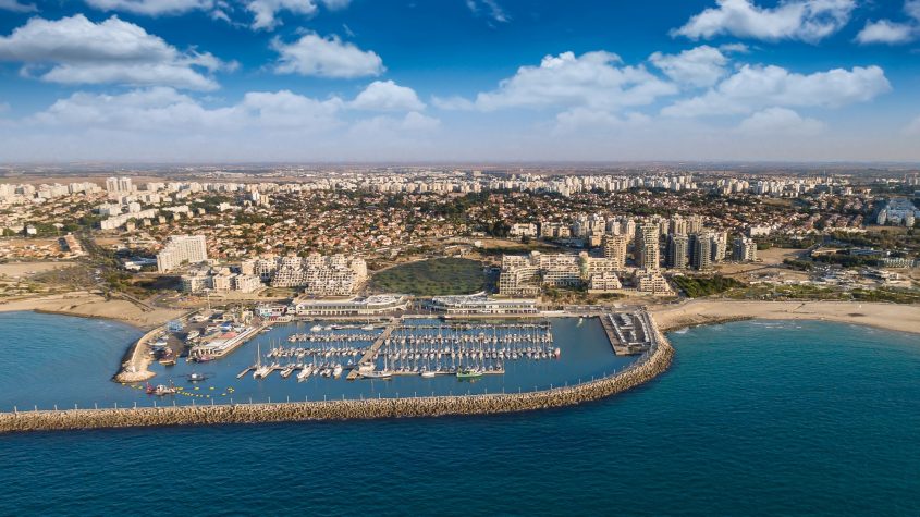 Ashkelon