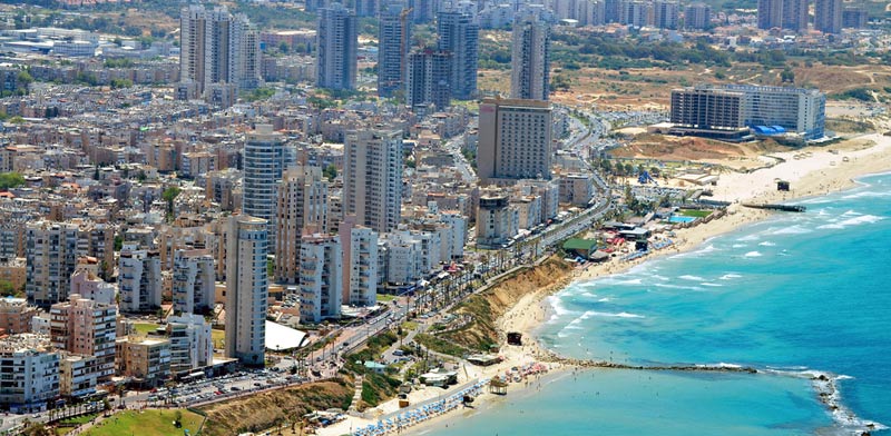 Bat Yam