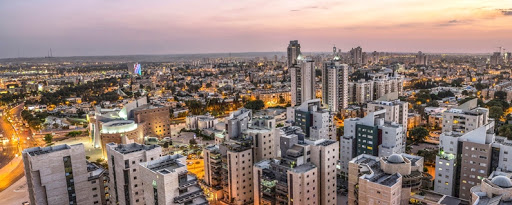 Be'er Sheva