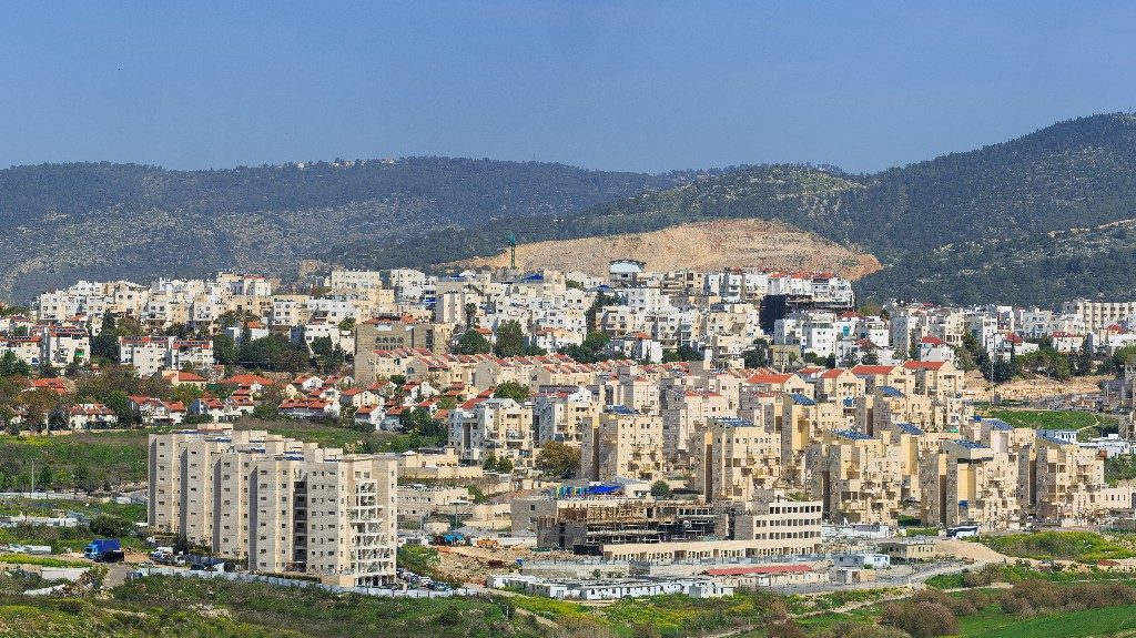 Beit Shemesh