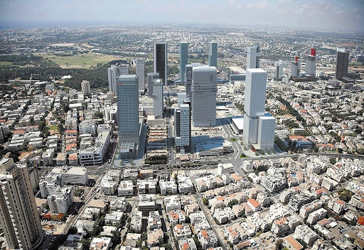 Bnei Brak