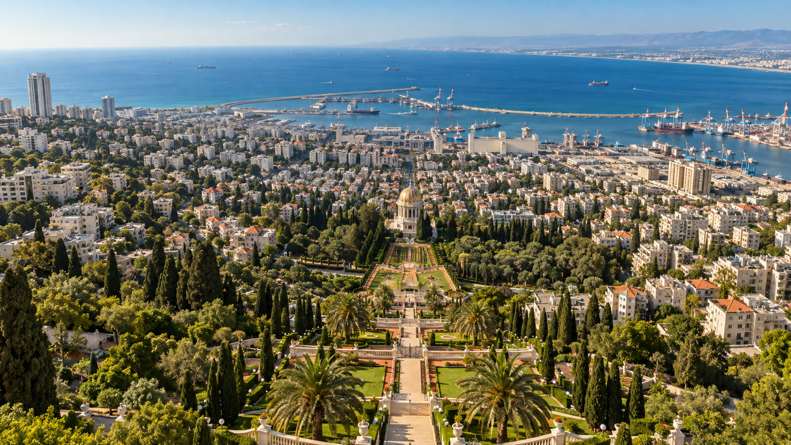 Haifa