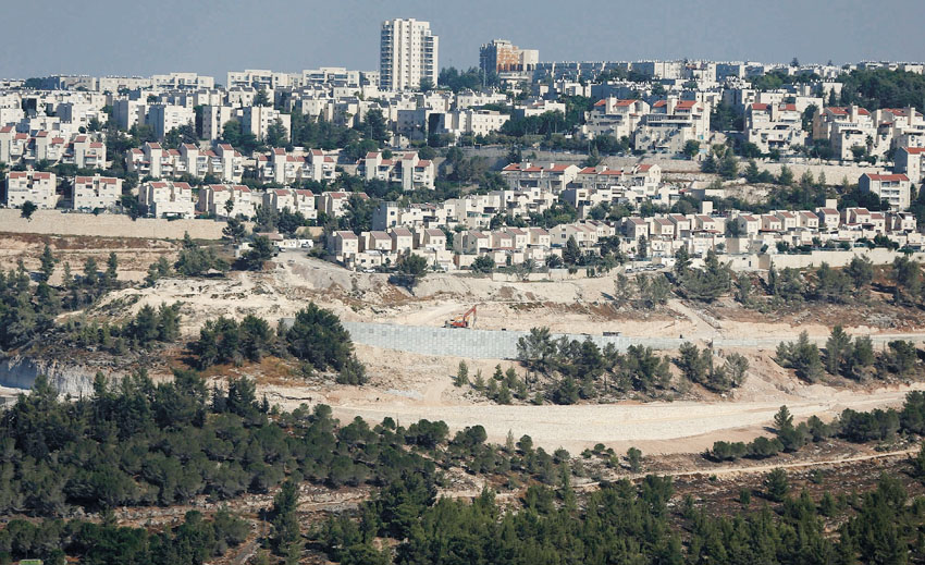 Jerusalem