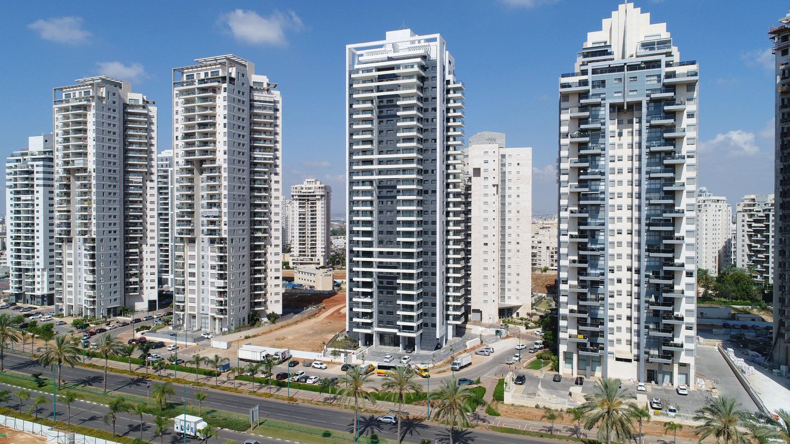 Petah Tikva