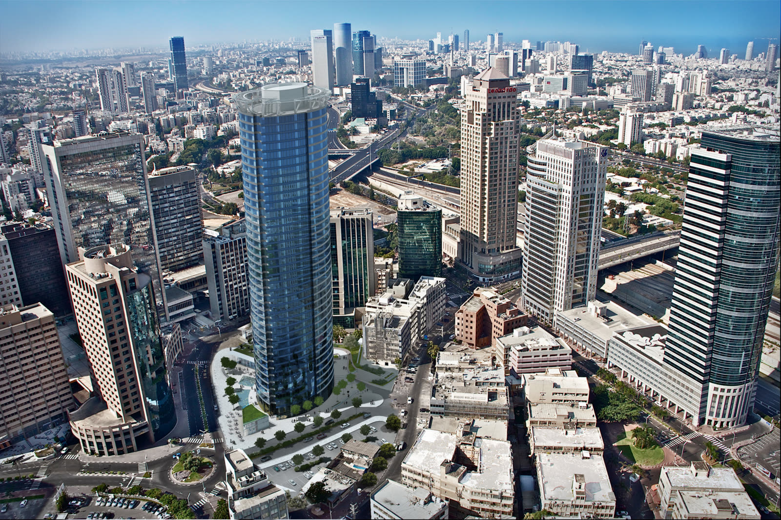 Ramat Gan