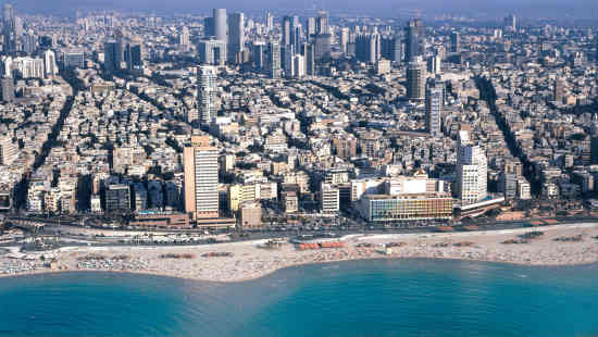 Tel Aviv