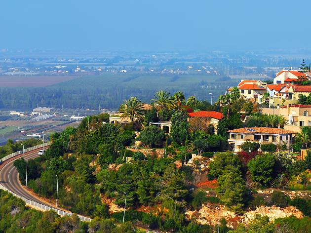Zichron Ya'akov