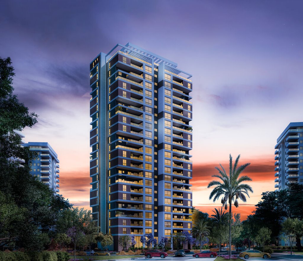 La torre del Bulevar