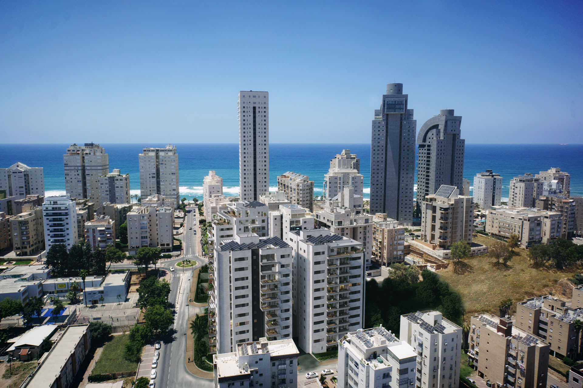 Sea View Boutique Residences