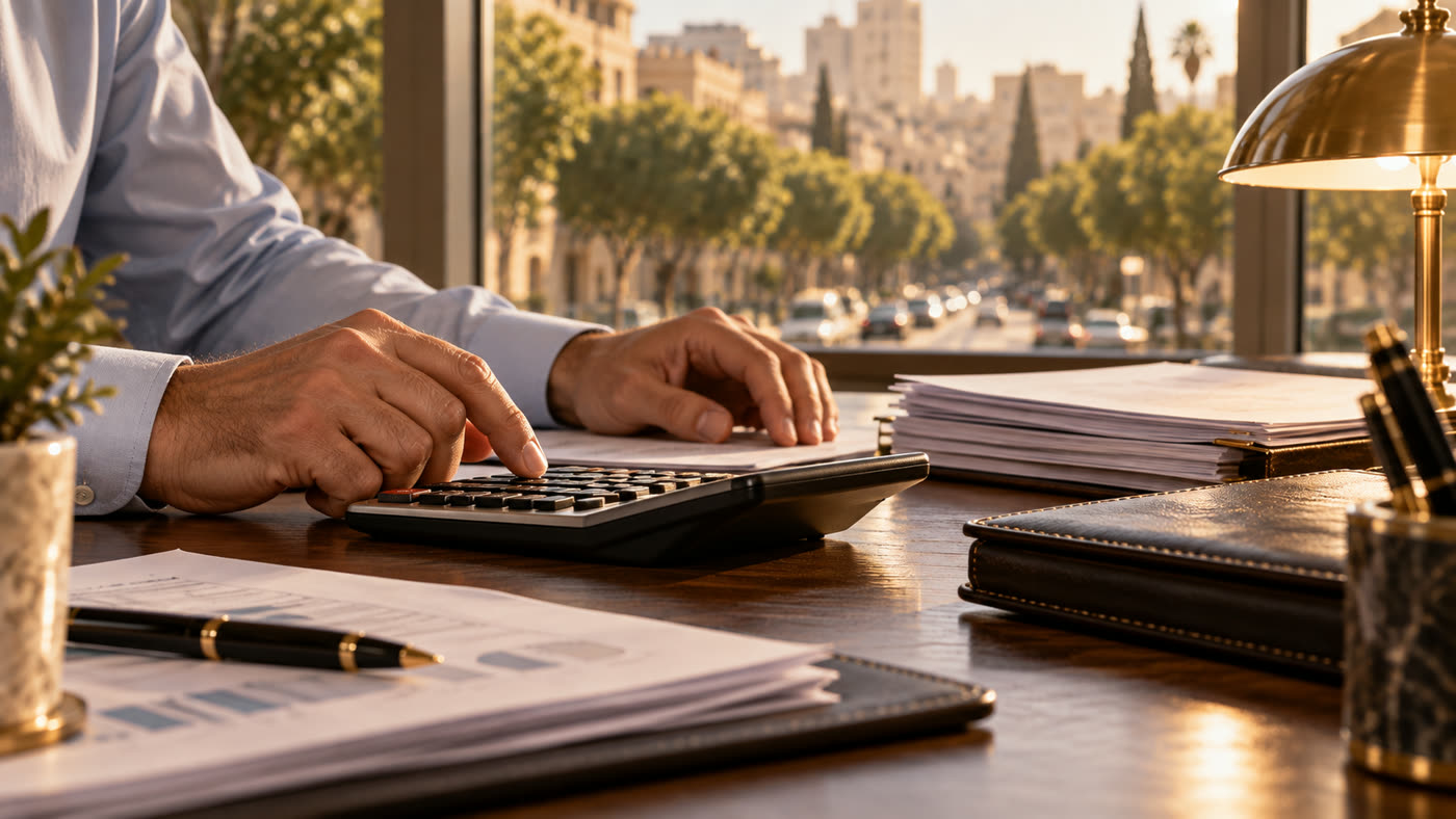 Asesor fiscal, Contador público