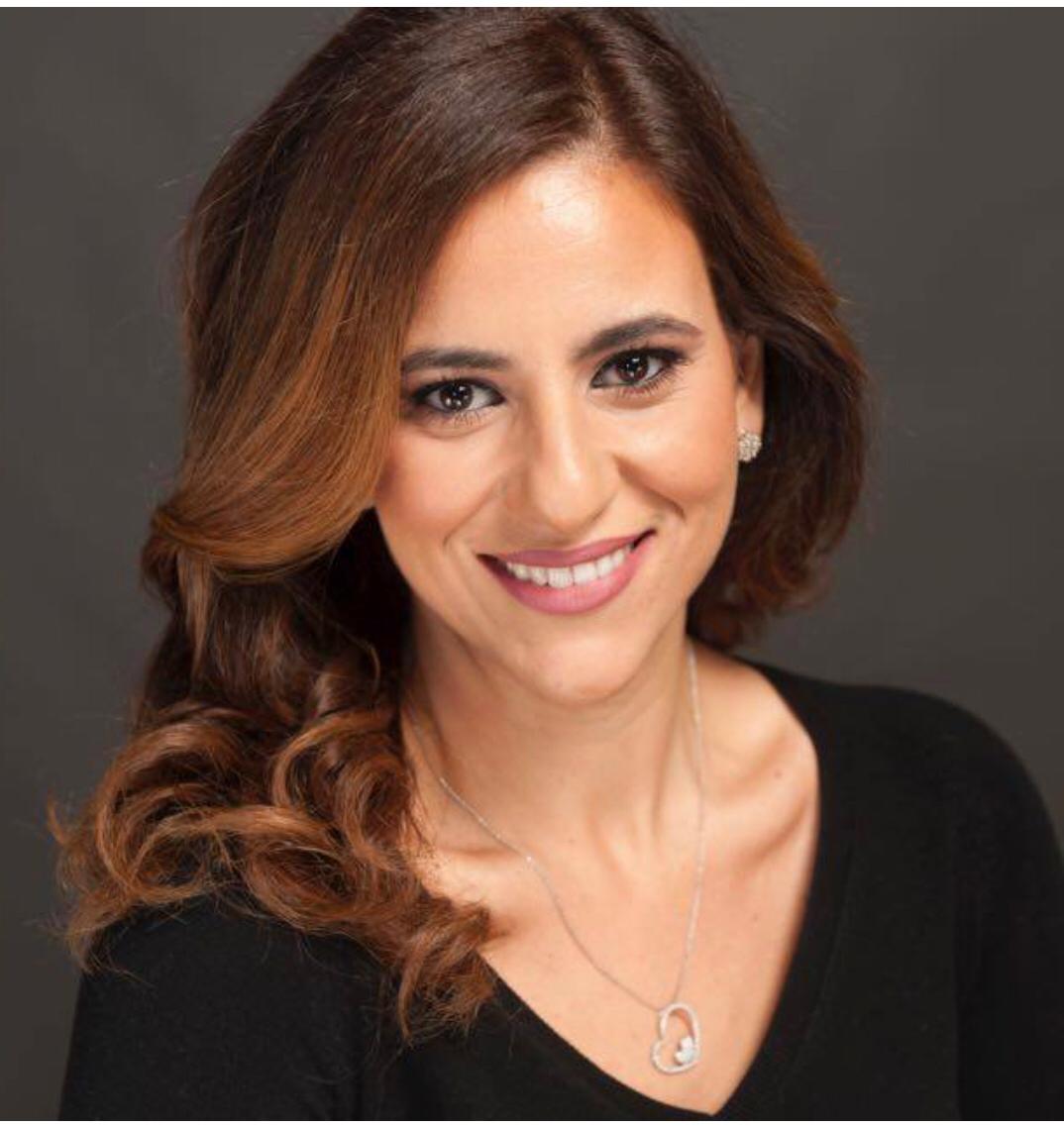 Magalie Tessler