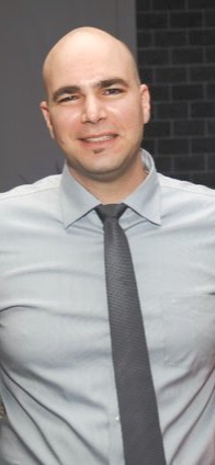Tomer Kitzony